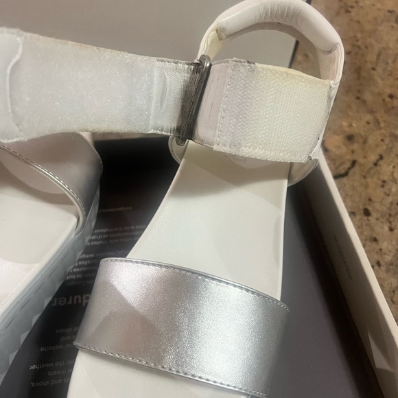 Women sandals - Picture 9 of 9